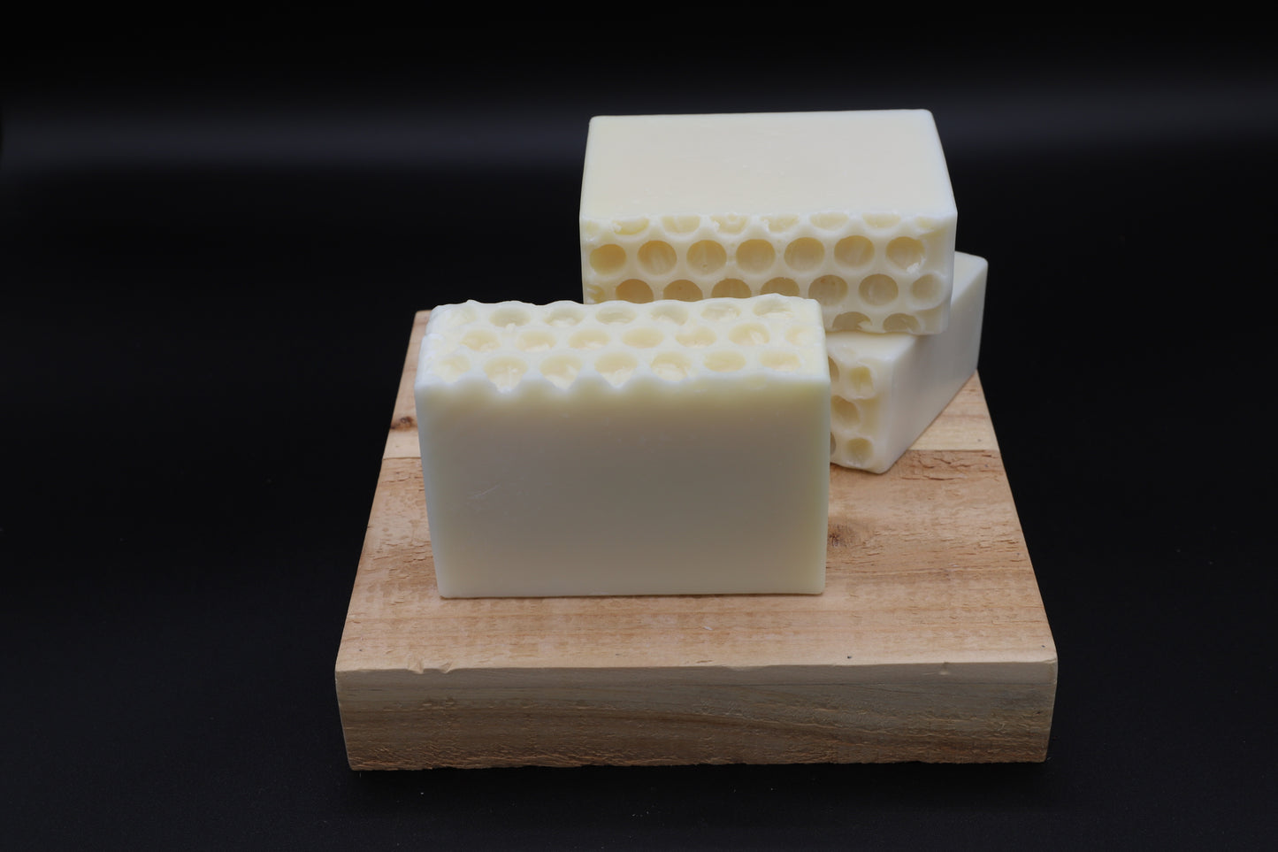 Honey Lavender