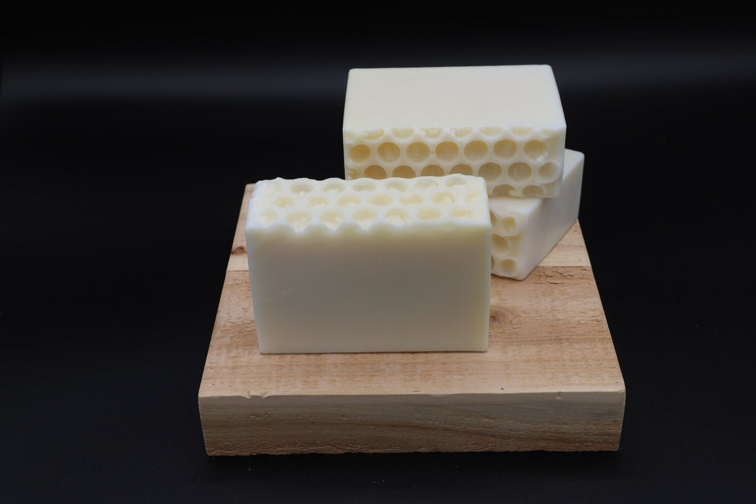 Why Soap?
