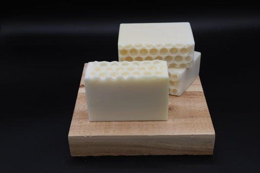 Why Soap?