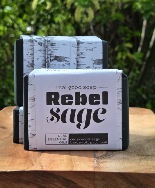 Cedar & Sage
