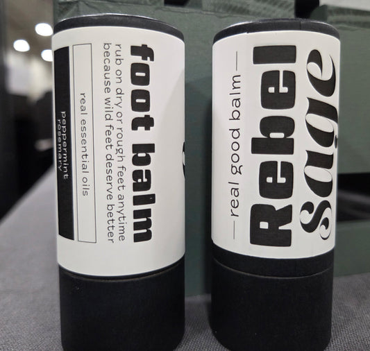 Foot Balm