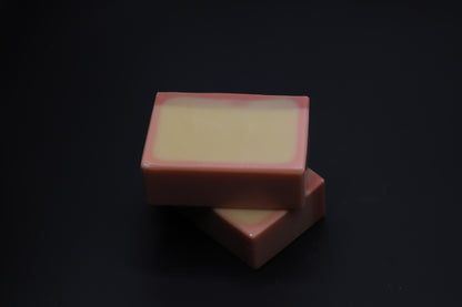 Blood Orange & Rosemary