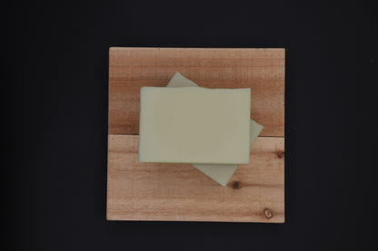 Lemongrass & Sage