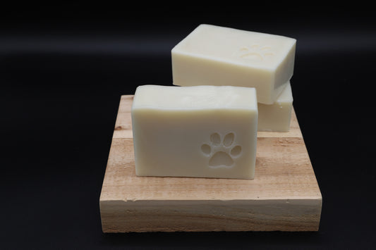 Dog Soap
