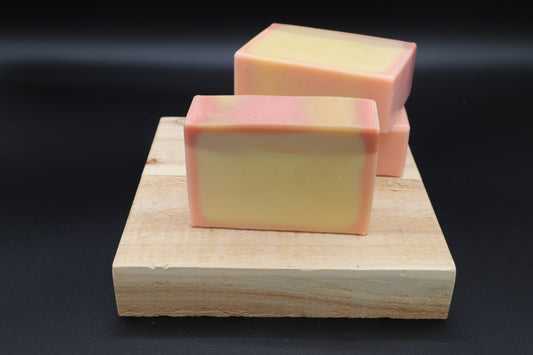 Blood Orange & Rosemary