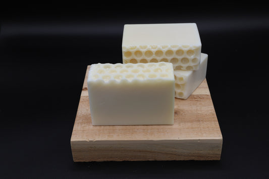 Honey Lavender