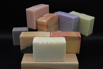 Honey Lavender